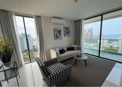 The Point Pratumnak 2 Bedroom for Sale