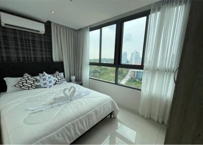 The Point Pratumnak 2 Bedroom for Sale