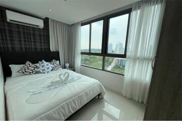 The Point Pratumnak 2 Bedroom for Sale