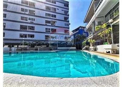 2 BR Condo at Hagone Condotel