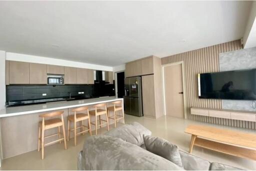 Gardenia Pattaya New Unit for sale