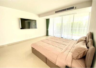 Gardenia Pattaya New Unit for sale