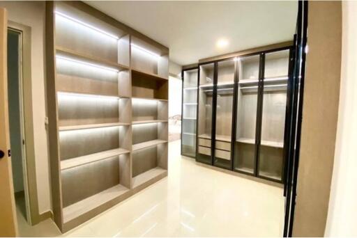 Gardenia Pattaya New Unit for sale