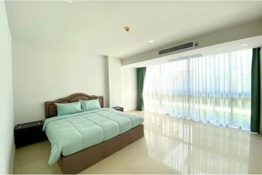 Gardenia Pattaya New Unit for sale