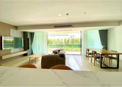 Gardenia Pattaya New Unit for sale