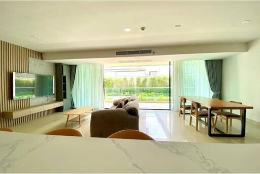 Gardenia Pattaya New Unit for sale