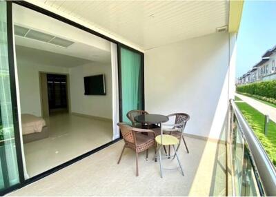 Gardenia Pattaya New Unit for sale