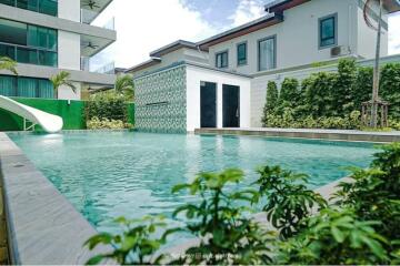 Gardenia Pattaya New Unit for sale