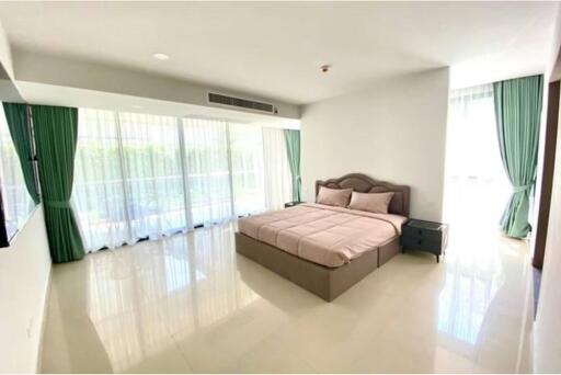 Gardenia Pattaya New Unit for sale