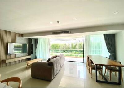 Gardenia Pattaya New Unit for sale