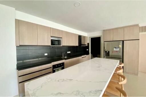 Gardenia Pattaya New Unit for sale