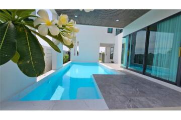 Luxury 2-storey Pool Villa, Soi Siam Country Club!