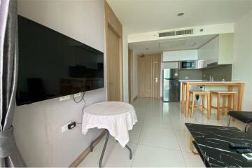 Riviera Wong Amat One Bedroom for Sale