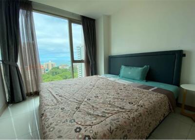 Riviera Wong Amat One Bedroom for Sale