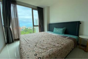 Riviera Wong Amat One Bedroom for Sale