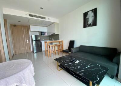 Riviera Wong Amat One Bedroom for Sale