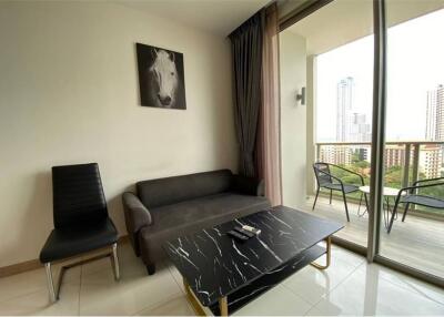 Riviera Wong Amat One Bedroom for Sale