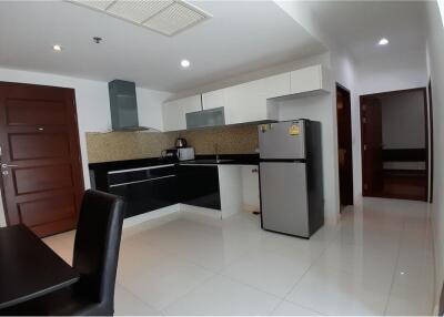 One apartment for Rent  in The Axis condo PTY