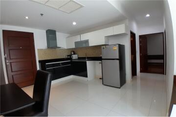 One apartment for Rent  in The Axis condo PTY