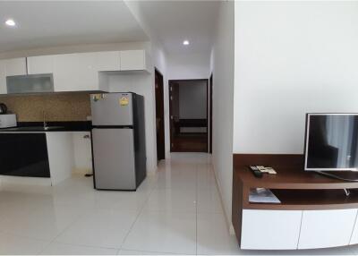 One apartment for Rent  in The Axis condo PTY