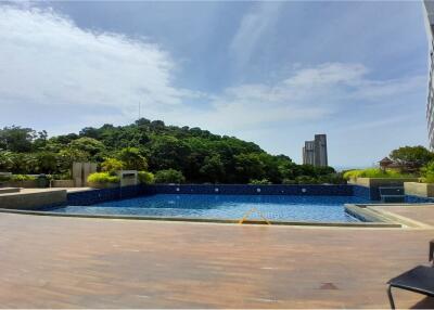 One apartment for Rent  in The Axis condo PTY