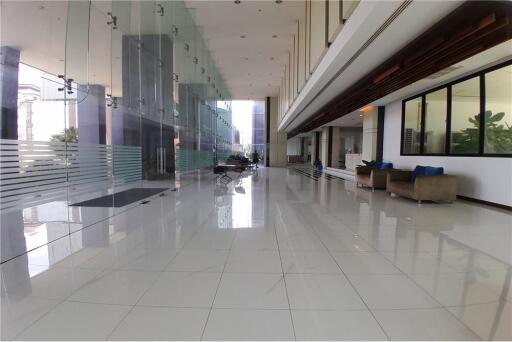 อพาร์ทเมนต์ 1 ห้องให้เช่าใน The Axis condo PTY