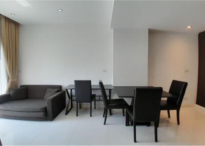 อพาร์ทเมนต์ 1 ห้องให้เช่าใน The Axis condo PTY