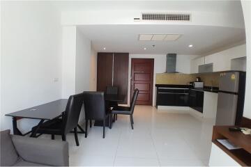 One apartment for Rent  in The Axis condo PTY