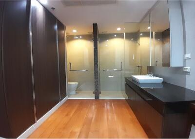 One apartment for Rent  in The Axis condo PTY