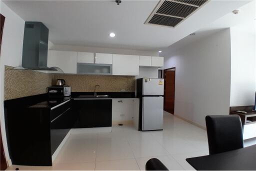 One apartment for Rent  in The Axis condo PTY