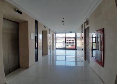 One apartment for Rent  in The Axis condo PTY