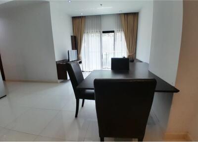 อพาร์ทเมนต์ 1 ห้องให้เช่าใน The Axis condo PTY