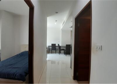 One apartment for Rent  in The Axis condo PTY