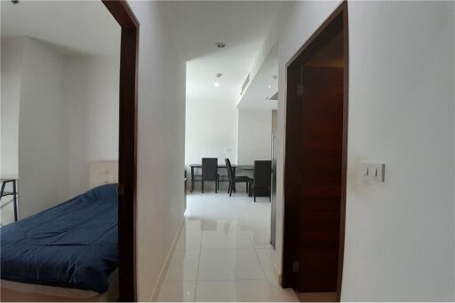 One apartment for Rent  in The Axis condo PTY