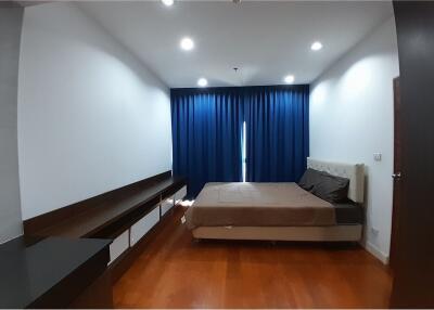 อพาร์ทเมนต์ 1 ห้องให้เช่าใน The Axis condo PTY