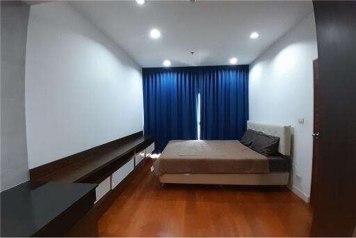 อพาร์ทเมนต์ 1 ห้องให้เช่าใน The Axis condo PTY