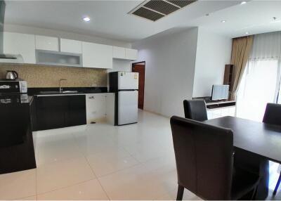 One apartment for Rent  in The Axis condo PTY