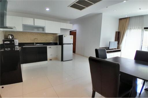 One apartment for Rent  in The Axis condo PTY