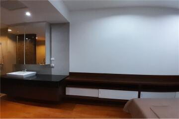 อพาร์ทเมนต์ 1 ห้องให้เช่าใน The Axis condo PTY