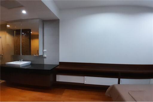 One apartment for Rent  in The Axis condo PTY