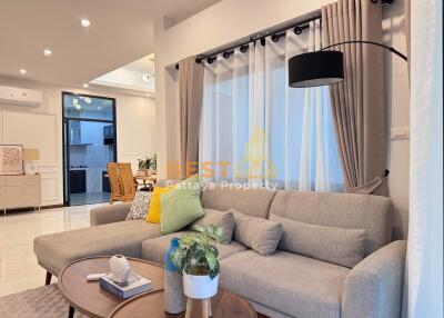 150 ตรม., 3 ห้องนอน, 2 ห้องน้ำ บ้าน ราคา ฿ 4,590,000