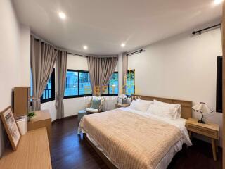 3 Bedrooms House in Rattanakorn Village 20 Siam Country Club H012085