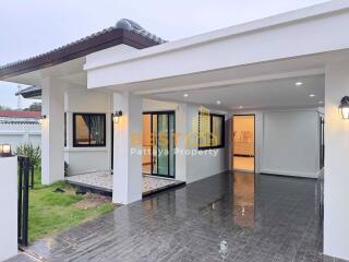 3 Bedrooms House in Rattanakorn Village 20 Siam Country Club H012085