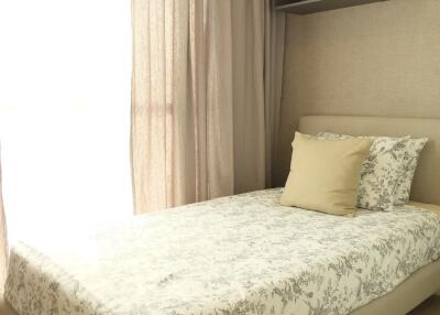 Aspire Sukhumvit 48 – 2 bed