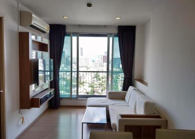 Rhythm Phahol-Ari – 1 bed