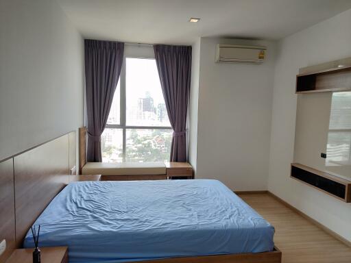 Rhythm Phahol-Ari – 1 bed