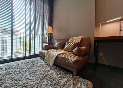 Edge Sukhumvit 23 – 1 bed