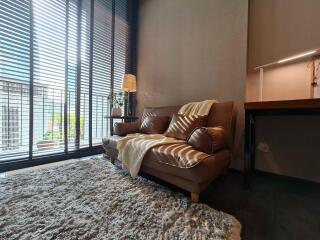 Edge Sukhumvit 23 – 1 bed