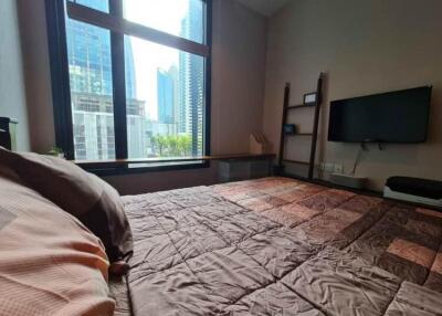 Edge Sukhumvit 23 – 1 bed