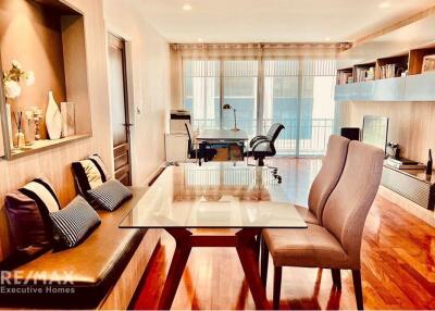 Modern 11 Bed Condo for Rent in Thonglor with Private Amenities